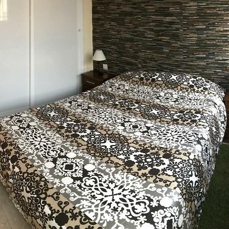 セウタResidencial Lisboaアパートメント エクステリア 写真