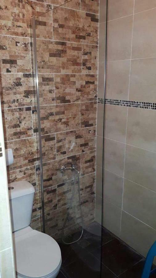 セウタResidencial Lisboaアパートメント エクステリア 写真