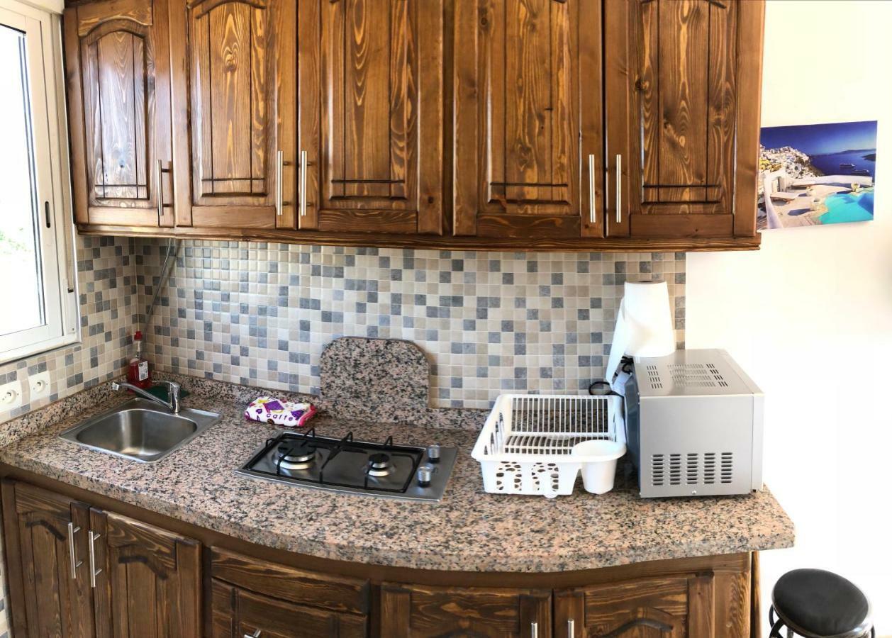 セウタResidencial Lisboaアパートメント エクステリア 写真