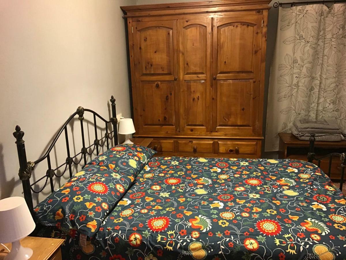 セウタResidencial Lisboaアパートメント エクステリア 写真
