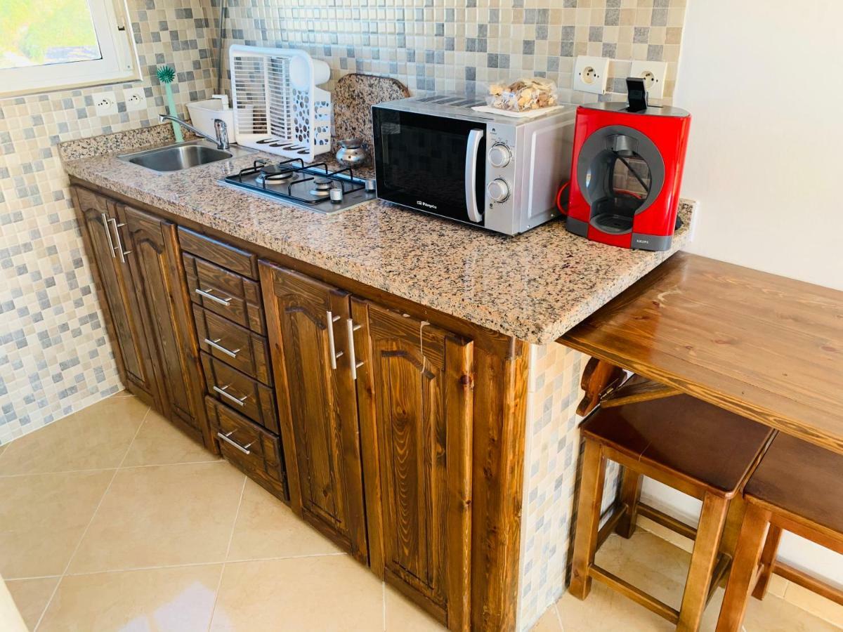 セウタResidencial Lisboaアパートメント エクステリア 写真