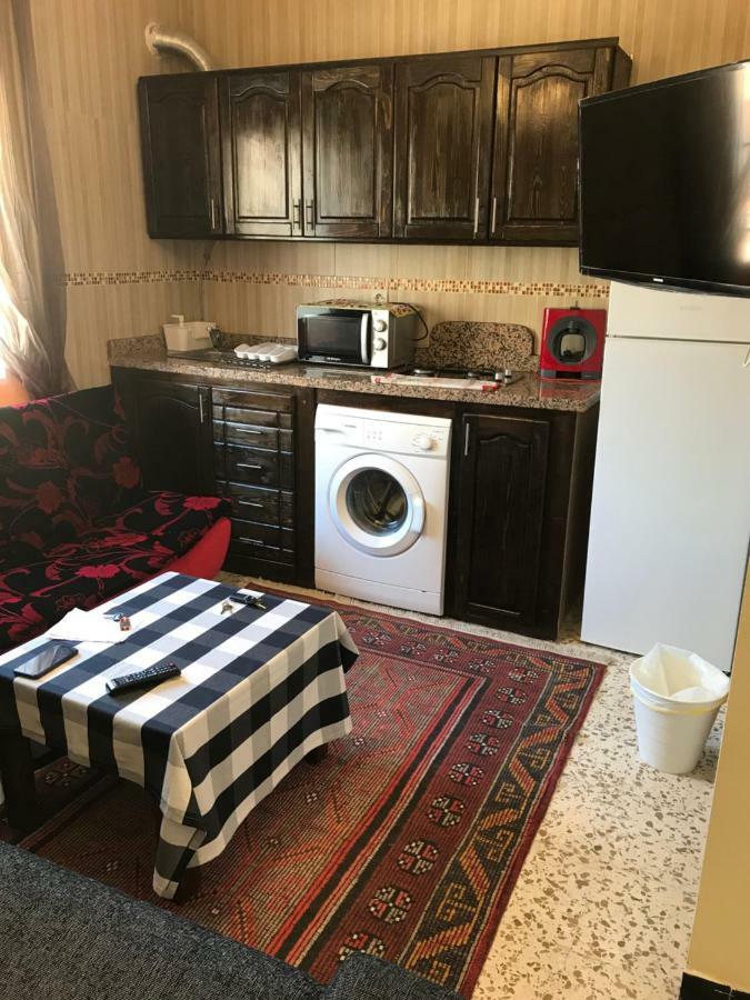 セウタResidencial Lisboaアパートメント エクステリア 写真