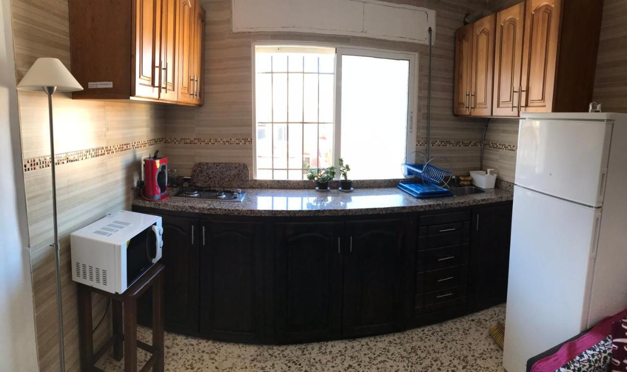 セウタResidencial Lisboaアパートメント エクステリア 写真